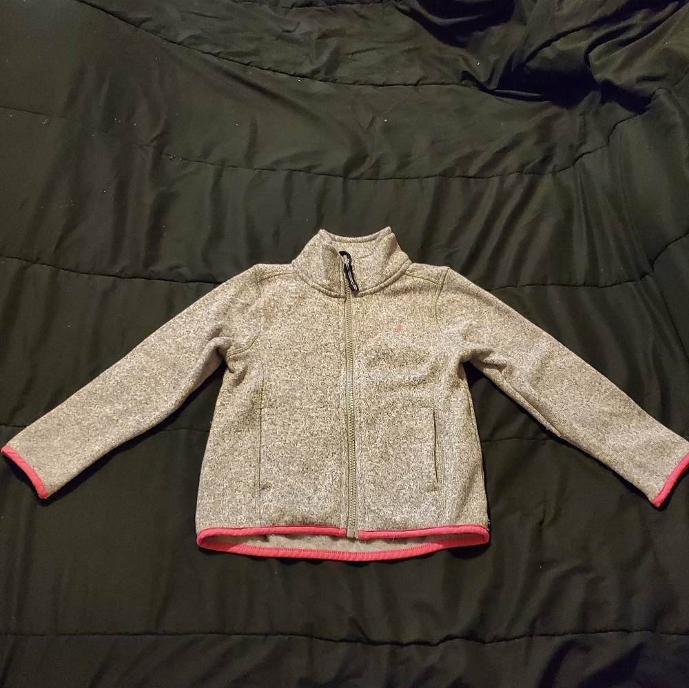 Nautical jacket